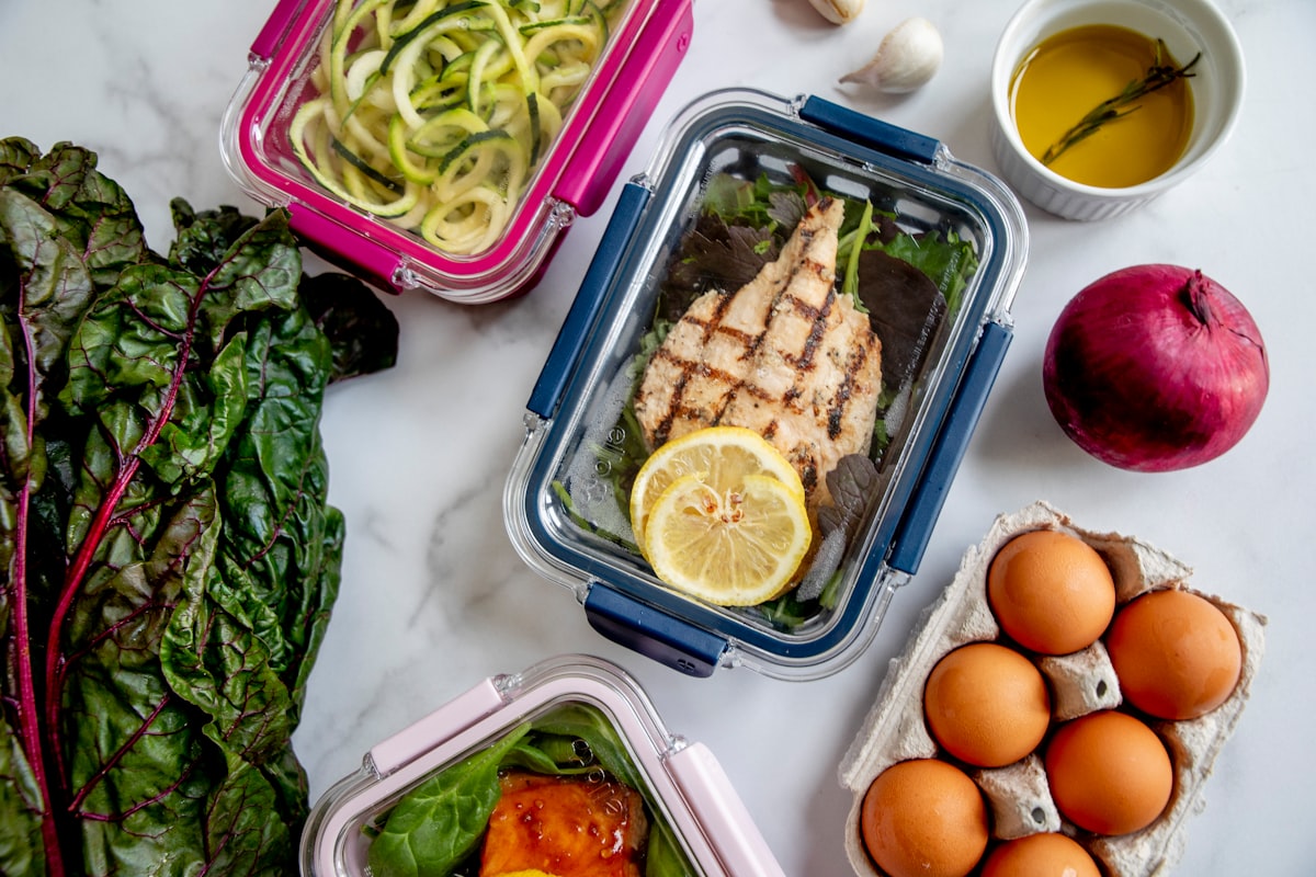 Understanding eating habits